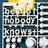 nobody knowsのアルバムの画像