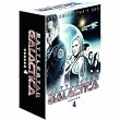 GALACTICA/�M�����N�e�B�J�y��:season 4�zDVD-BOX 1