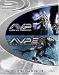 AVP �u���[���C�f�B�X�NBOX (���񐶎Y����) [Blu-ray]