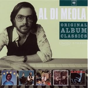 【クリックで詳細表示】Original Album Classics [Box set， CD， Import]