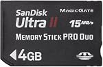 SanDisk UltraII