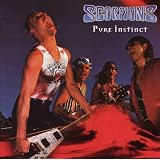 Pure Instinct�X�R�[�s�I���Y�ɂ��