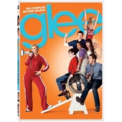 Glee: Complete Second Season [DVD] [Import]