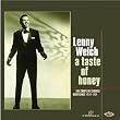Taste of Honey