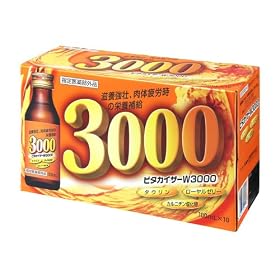 ���z���� �r�^�J�C�U�[W3000 100mL�~10�{