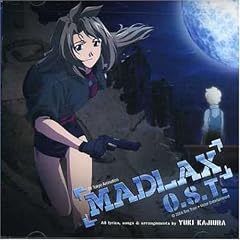 Madlax 1