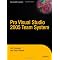 Visual Studio 2005 Team System