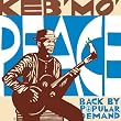 Peace Back By Popular Demand