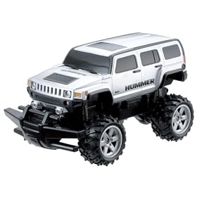 1/16 R/C G-DRIVE Jr �n�}�[ H3