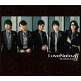 Love Notes II(���񐶎Y�����)(DVD�t) ~ The Gospellers �݌ɂ��� 2,729