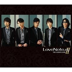 Love Notes II(���񐶎Y�����)(DVD�t)