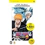 BLEACH ~�q�[�g�E�U�E�\�E��3~ PSP the Best