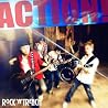 ROCK’A’TRENCHのアルバムの画像