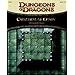 Cathedral of Chaos - Dungeon Tiles: A 4th Edition Dungeons & Dragons Accessory