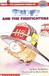 Fluffy and the Firefighters: Level 3 (Hello Reader Level 3)
