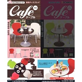 �Ղ��T���v���V���[�Y��p�f�B�X�v���C �J�t�F�e�[�u�� (�I�t�z���C�g)  1BOX (�H��)