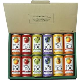 (�����p�{�b�N�X) �n�C�p�[100 190g�� 12�{���Z�b�g