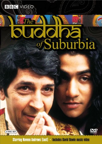  The Buddha of Suburbia