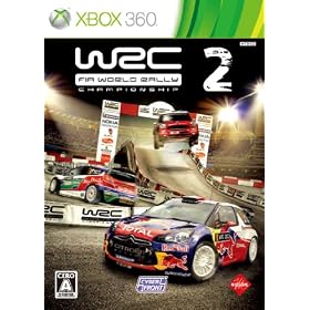 WRC 2 FIA World Rally Championship