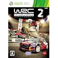 WRC 2 FIA World Rally Championship