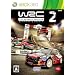 WRC 2 FIA World Rally Championship