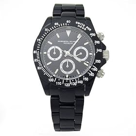 ROBERTA SCARPA (���x���^�X�J���p) �r���v �N���m�O���t RS6034BBK/09BK �����Y
