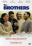[DVD] Brothers (Widescreen)
