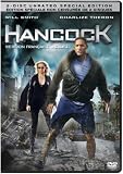 [DVD] Hancock (Unrated Special Edition)