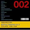 SQUARE ENIX BATTLE TRACKS Vol.2 SQUARE 1996~1998