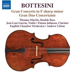 Grand Concerto in F Sharp Minor Grand Duo