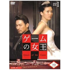 �Q�[���̏��� BOX-I [DVD]