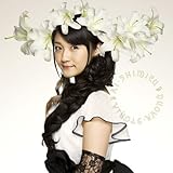 [CD]清水愛 NUOVA STORIA