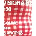 Visionaire No. 2O: The Comme Des Garcons Issue (Visionaire , No 20)