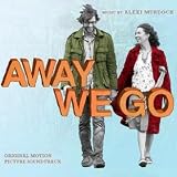 [Music] Away We Go