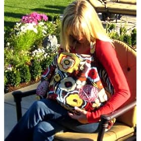BEBE AU LAIT�u�x�x�I���v�����i�[�V���O�J�o�[�@�V���R��