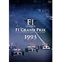 F1 LEGENDS F1 Grand Prix 1993�q3���g�r [DVD]