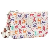 Kipling Creativity L Clutch