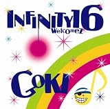 [CD]INFINITY 16 線香花火