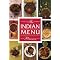 The Indian Menu Planner�ŏЉ�ꂽ�X�p�C�X�ƐH��