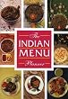 The Indian Menu Planner