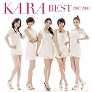 KARA BEST 2007-2010