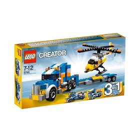 ���S �N���G�C�^�[ �g�����X�|�[�g�g���b�N 5765