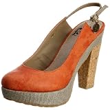 Feud Britannia Cambridge Platforms Heels