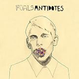 [Music] Antidotes