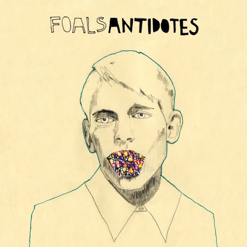  Antidotes