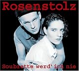 [Music] Soubrette Werd' Ich Nie (Deluxe Version)
