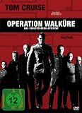 [DVD] Operation Walküre - Das Stauffenberg Attentat