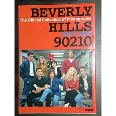 Beverly Hills 90210�\���Z�����t���� (�A�X�L�[���b�N)