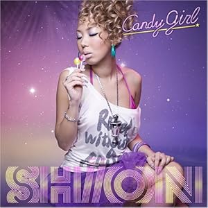 【クリックで詳細表示】Candy Girl