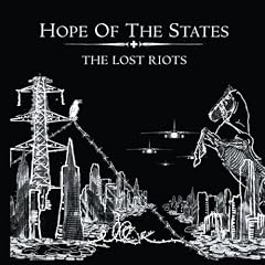 The Lost Riots